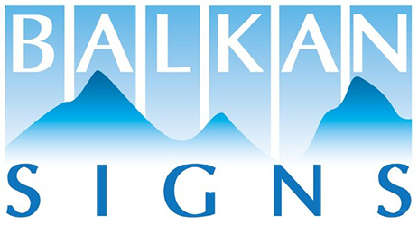 Balkan Signs