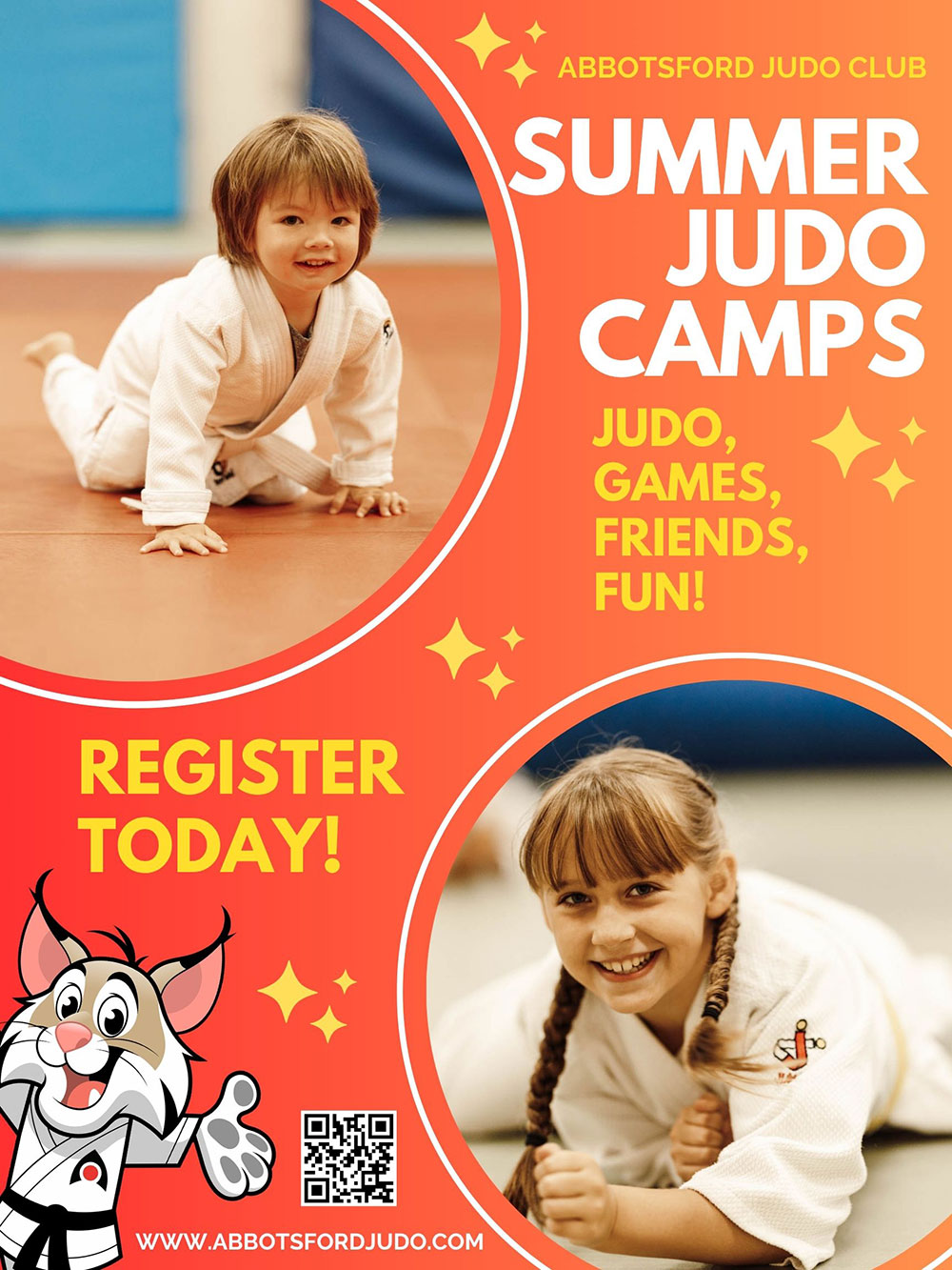 AJC Summer Camp 2025